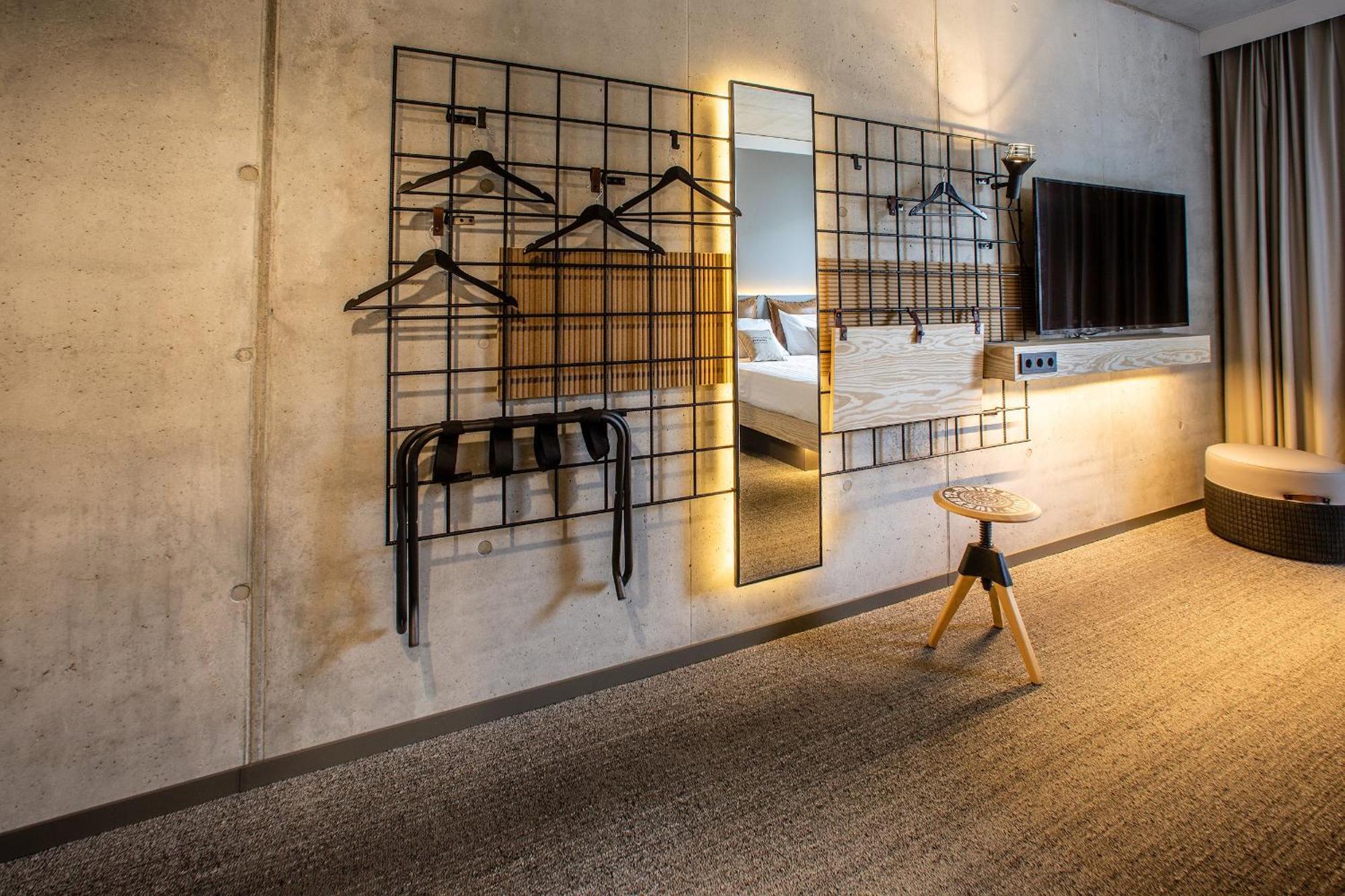Moxy Center Kaunas
