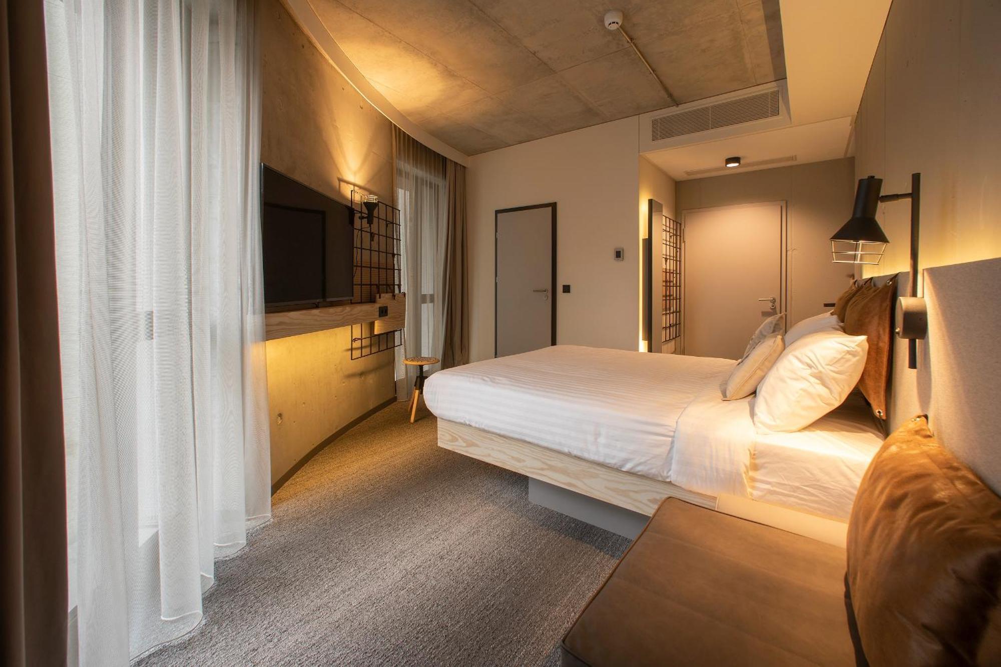 Moxy Center 3* Kaunas
