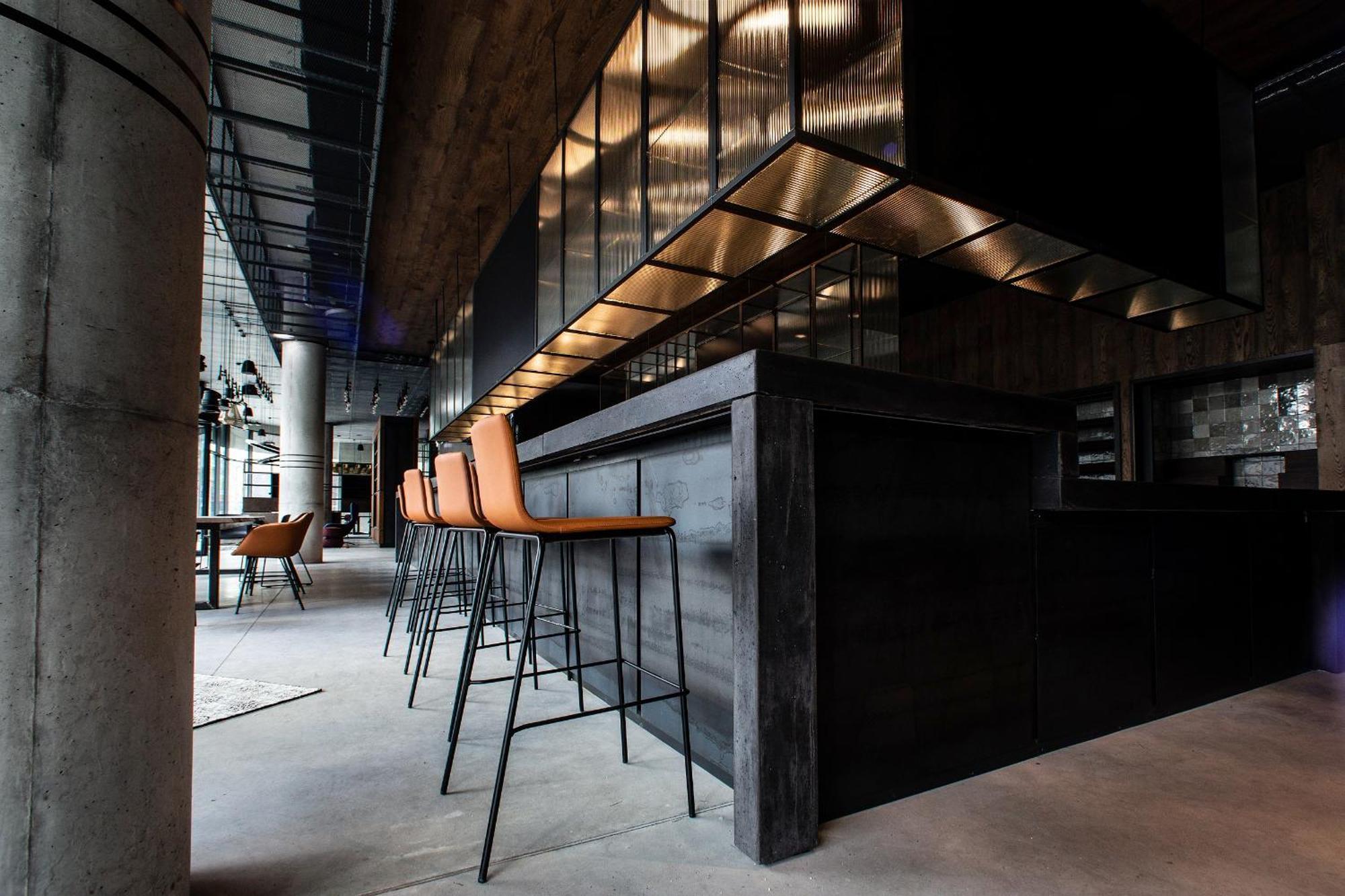 Moxy Center 3* Kaunas