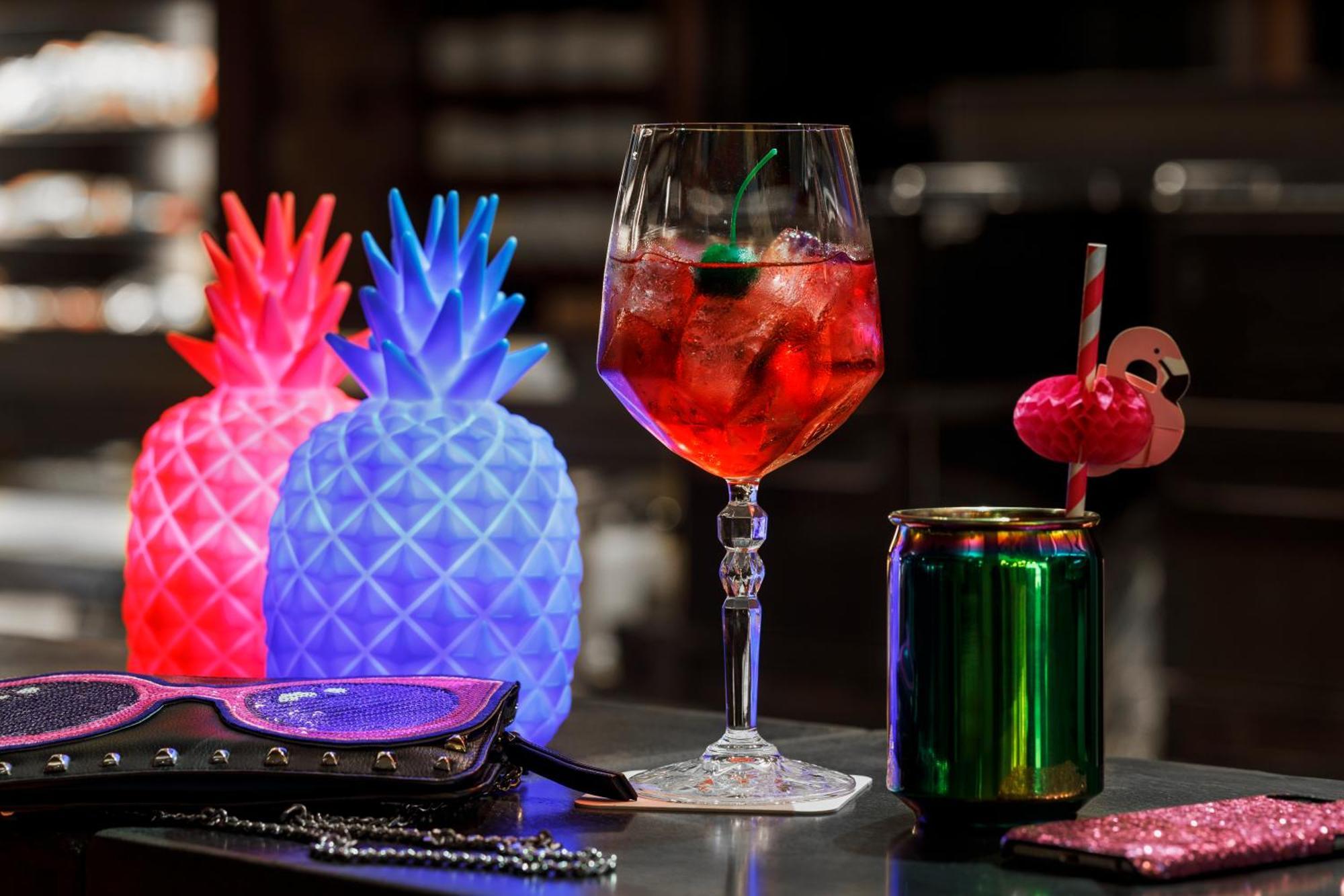 Hotel Moxy Center Kaunas